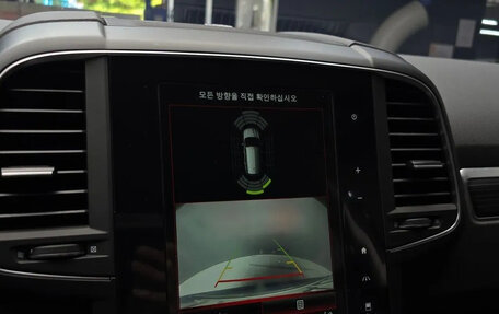 Renault Samsung QM6, 2022 год, 2 050 000 рублей, 20 фотография