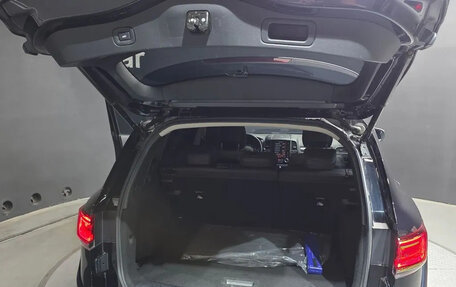 Renault Samsung QM6, 2022 год, 2 050 000 рублей, 27 фотография