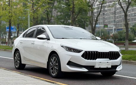 KIA K3, 2022 год, 1 220 000 рублей, 3 фотография