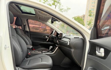 KIA K3, 2022 год, 1 220 000 рублей, 9 фотография