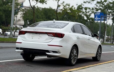 KIA K3, 2022 год, 1 220 000 рублей, 4 фотография