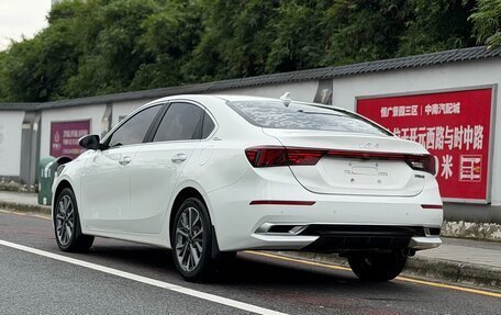 KIA K3, 2022 год, 1 220 000 рублей, 6 фотография