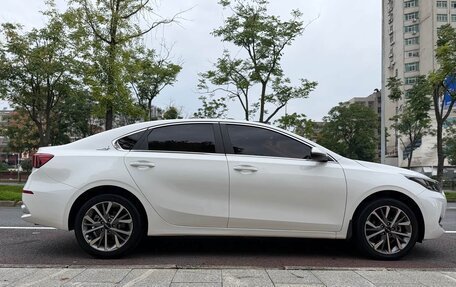 KIA K3, 2022 год, 1 220 000 рублей, 8 фотография