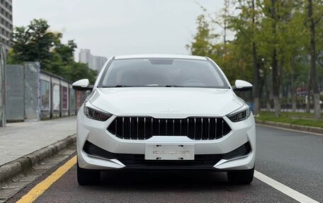 KIA K3, 2022 год, 1 220 000 рублей, 2 фотография