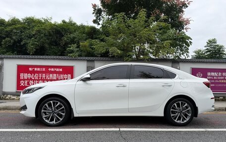 KIA K3, 2022 год, 1 220 000 рублей, 7 фотография