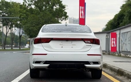 KIA K3, 2022 год, 1 220 000 рублей, 5 фотография