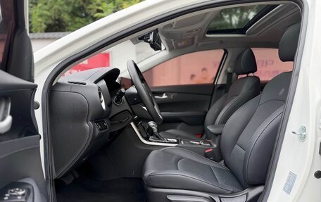 KIA K3, 2022 год, 1 220 000 рублей, 12 фотография
