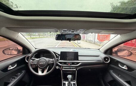 KIA K3, 2022 год, 1 220 000 рублей, 13 фотография