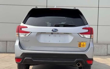 Subaru Forester, 2022 год, 2 357 000 рублей, 5 фотография