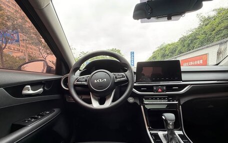 KIA K3, 2022 год, 1 220 000 рублей, 14 фотография
