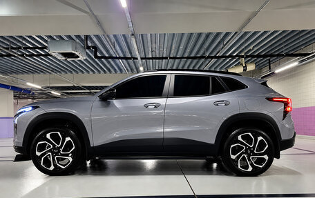 Chevrolet Trax, 2023 год, 1 650 000 рублей, 4 фотография