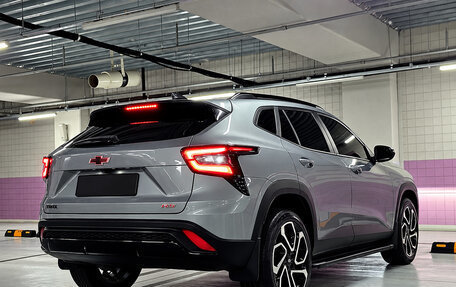 Chevrolet Trax, 2023 год, 1 650 000 рублей, 8 фотография