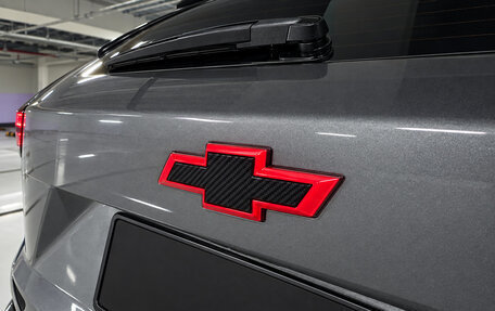 Chevrolet Trax, 2023 год, 1 650 000 рублей, 9 фотография