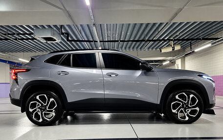 Chevrolet Trax, 2023 год, 1 650 000 рублей, 10 фотография