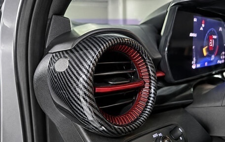 Chevrolet Trax, 2023 год, 1 650 000 рублей, 17 фотография