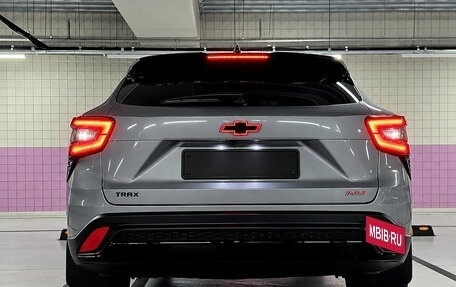 Chevrolet Trax, 2023 год, 1 650 000 рублей, 7 фотография
