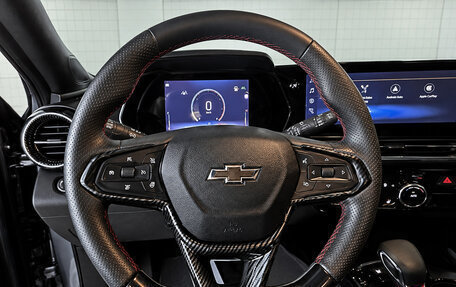 Chevrolet Trax, 2023 год, 1 650 000 рублей, 19 фотография
