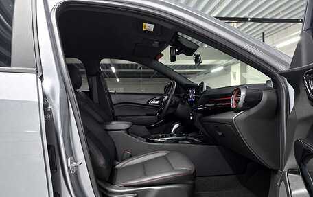 Chevrolet Trax, 2023 год, 1 650 000 рублей, 30 фотография