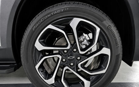 Chevrolet Trax, 2023 год, 1 650 000 рублей, 29 фотография