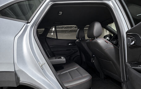 Chevrolet Trax, 2023 год, 1 650 000 рублей, 34 фотография