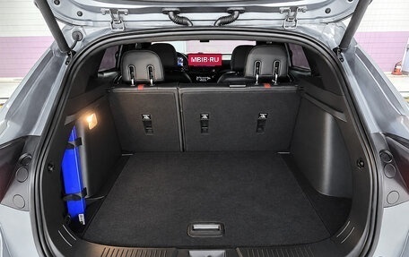 Chevrolet Trax, 2023 год, 1 650 000 рублей, 35 фотография