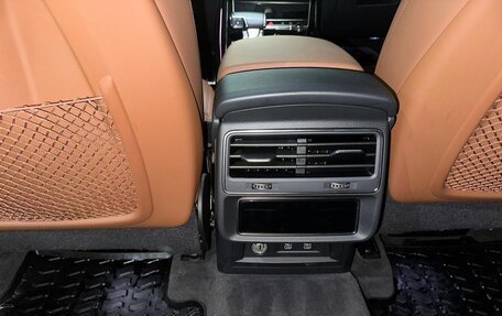 Audi Q7, 2021 год, 7 800 000 рублей, 7 фотография