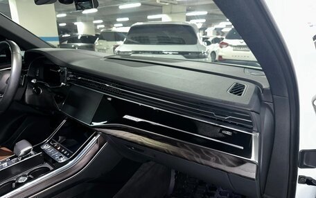 Audi Q7, 2021 год, 7 800 000 рублей, 9 фотография