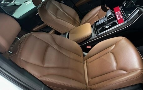 Audi Q7, 2021 год, 7 800 000 рублей, 12 фотография