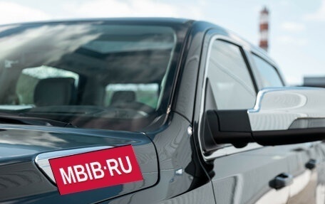 Rambler 1500, 2026 год, 12 000 000 рублей, 4 фотография