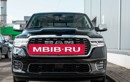 Rambler 1500, 2026 год, 12 000 000 рублей, 5 фотография