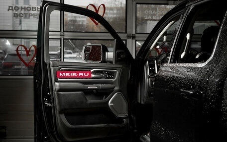 Rambler 1500, 2026 год, 12 000 000 рублей, 10 фотография