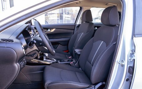 KIA Cerato IV, 2021 год, 1 655 000 рублей, 13 фотография