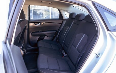 KIA Cerato IV, 2021 год, 1 655 000 рублей, 19 фотография