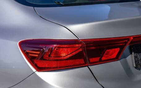 KIA Cerato IV, 2021 год, 1 655 000 рублей, 12 фотография