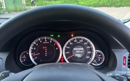 Honda Accord VIII рестайлинг, 2011 год, 1 380 000 рублей, 1 фотография