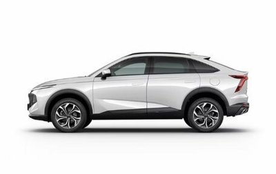 Haval F7x, 2026 год, 3 999 000 рублей, 1 фотография