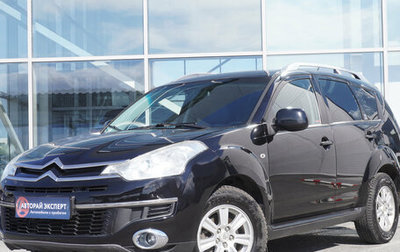 Citroen C-Crosser, 2012 год, 985 000 рублей, 1 фотография