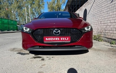 Mazda 3, 2019 год, 2 500 000 рублей, 1 фотография