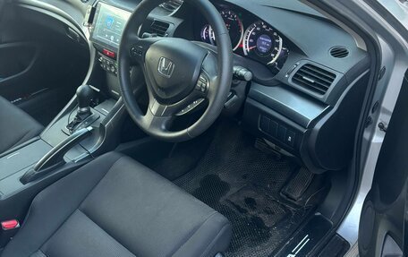 Honda Accord VIII рестайлинг, 2011 год, 1 380 000 рублей, 2 фотография