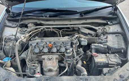 Honda Accord VIII рестайлинг, 2011 год, 1 380 000 рублей, 8 фотография