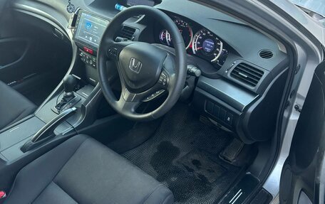 Honda Accord VIII рестайлинг, 2011 год, 1 380 000 рублей, 4 фотография