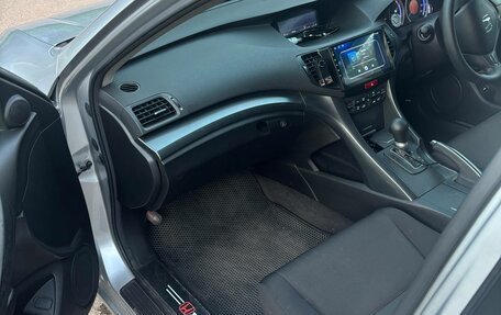 Honda Accord VIII рестайлинг, 2011 год, 1 380 000 рублей, 3 фотография