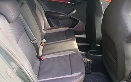 Volkswagen Polo VI (EU Market), 2021 год, 1 600 000 рублей, 8 фотография