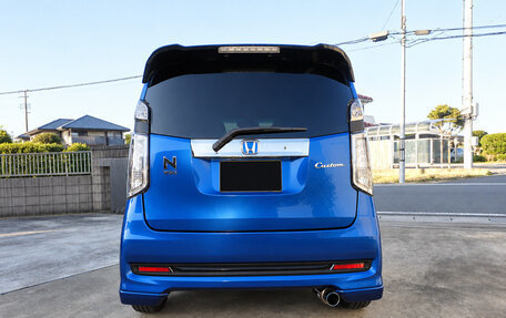 Honda N-WGN I рестайлинг, 2018 год, 750 000 рублей, 6 фотография