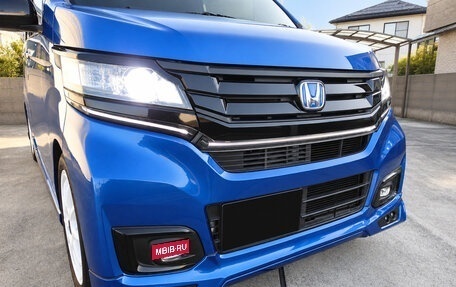 Honda N-WGN I рестайлинг, 2018 год, 750 000 рублей, 9 фотография