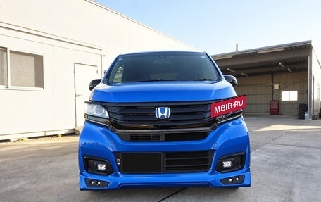Honda N-WGN I рестайлинг, 2018 год, 750 000 рублей, 2 фотография