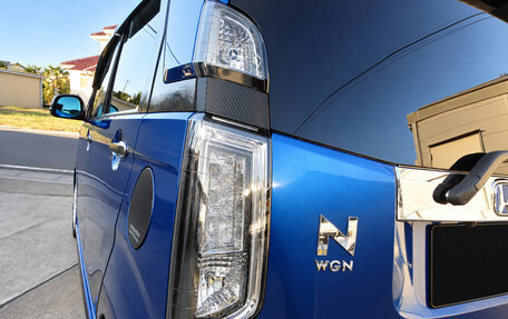 Honda N-WGN I рестайлинг, 2018 год, 750 000 рублей, 16 фотография