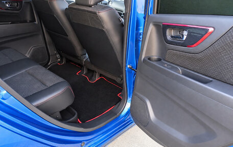 Honda N-WGN I рестайлинг, 2018 год, 750 000 рублей, 27 фотография