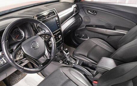 SsangYong Tivoli, 2019 год, 1 849 000 рублей, 9 фотография