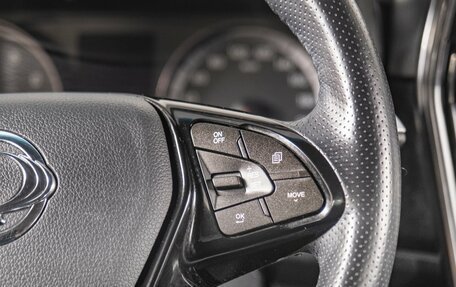 SsangYong Tivoli, 2019 год, 1 849 000 рублей, 15 фотография